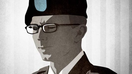 Bradley Manning