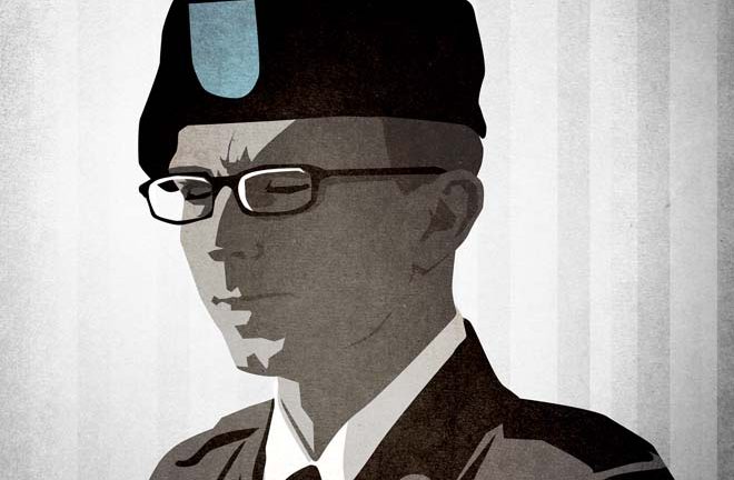 Bradley Manning