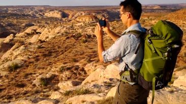 Lumia 1020 en National Geographic