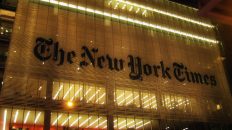 The New York Times