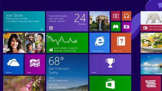Windows 8.1