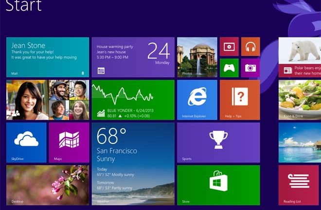 Windows 8.1