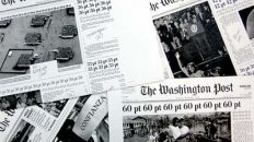 The Washington Post