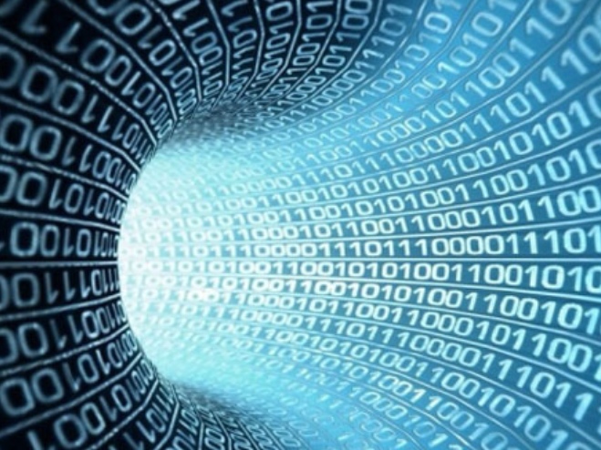 Los datos son un túnel hacia el éxito. Imagen: infocux Technologies (vía Flickr).