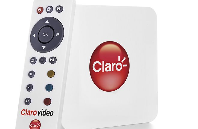 Clarovideo