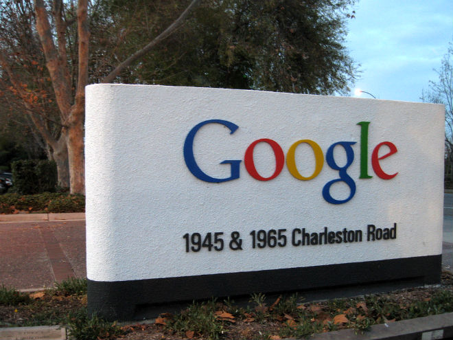 Google sigue facturando. Foto: Tshein (vía Flickr).