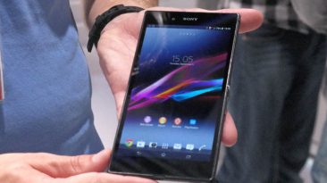 Sony Xperia Z Ultra