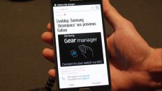 Samsung Galaxy Note 3