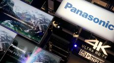 Panasonic 4K