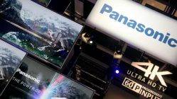 Panasonic 4K