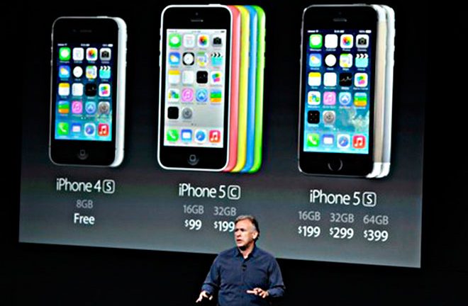 Celulares de gama alta más baratos que el iPhone 15, conozcalos