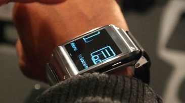 Samsung Galaxy Gear