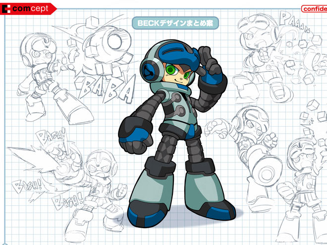 download mighty number 9 kickstarter download mighty number 9 kickstarter