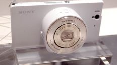 Sony Cybershot QX100