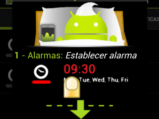 sleep as android wear os