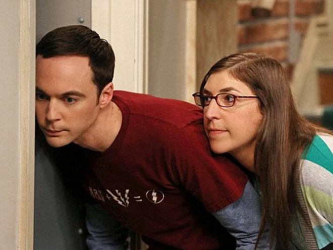 Temporada 7. Foto: http://the-big-bang-theory.com. 