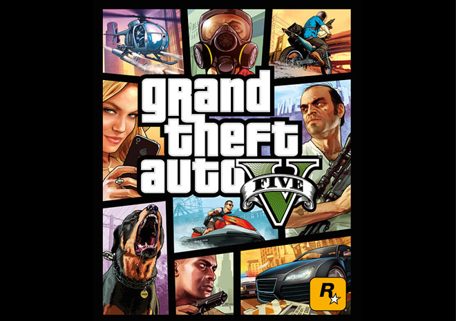 Download falso de GTA V para PC traz mais de 9 GB de malware