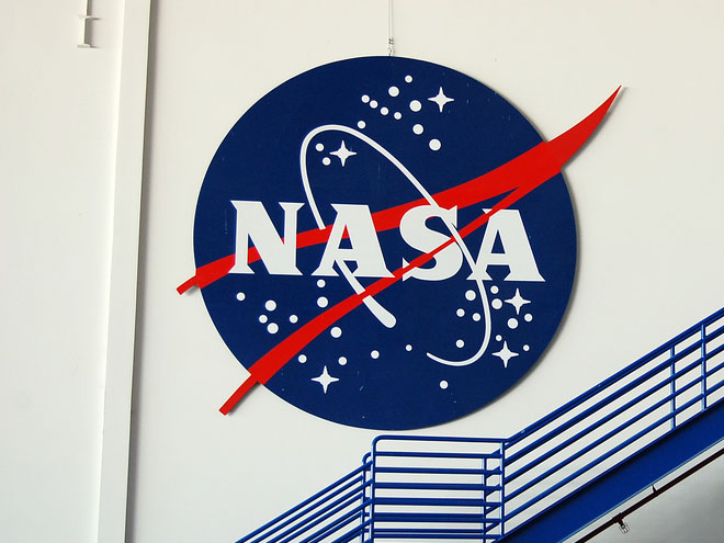 NASA