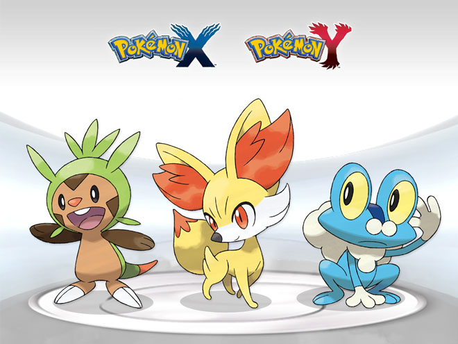 Los DLC no son una opción para los creadores de Pokemon. (Imagen: Nintendo)