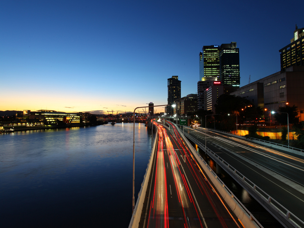 Ciudades inteligentes para todos. Foto: iPyo (vía Flickr)