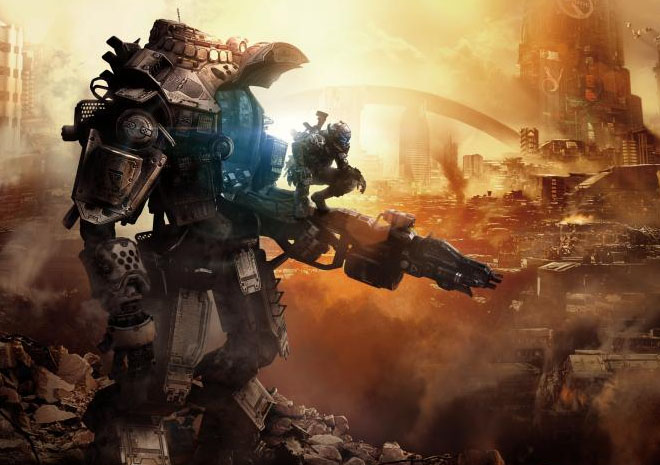 Titanfall