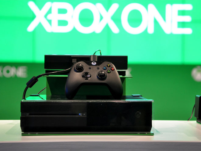 Manual filtrado Xbox One sobre Kinect • ENTER.CO