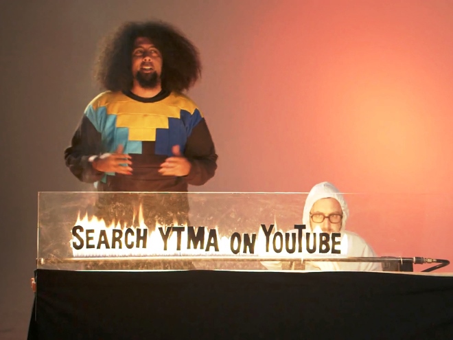 Buscar YTMA en YouTube y a votar. Foto: YouTube (captura de pantalla)