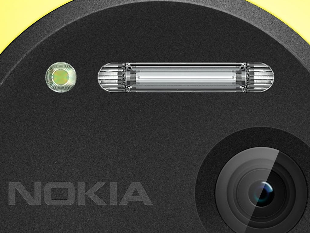 Nokia demuestra ser lider de la fotografía móvil. Imagen: Nokia