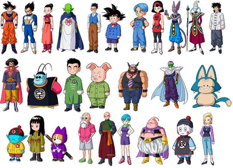 Evaluación: 'Dragon Ball Z: La batalla de los dioses' • Evaluación: 'Dragon Ball Z: La batalla de los dioses' •