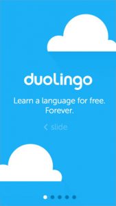 Duolingo