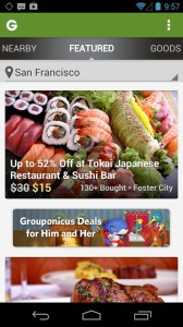 Groupon