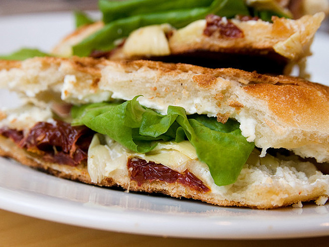 Sandwich.com a la venta. Foto: roboppy (vía Flickr)