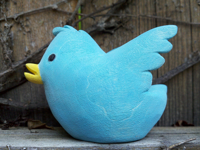 Twitter se actualiza y tiene nuevo diseño. Foto: chaztoo (vía Flickr)