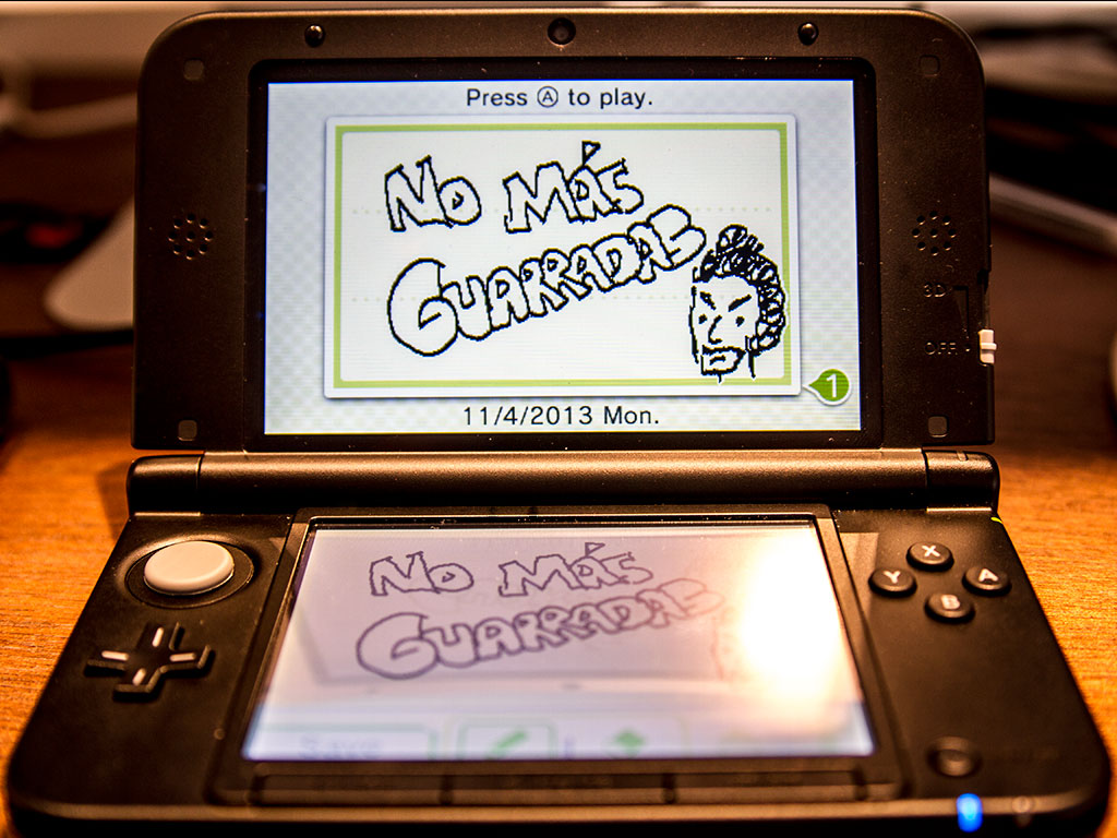 Evitemos que bloqueen más servicios con StreetPass. Imagen: ENTER.CO