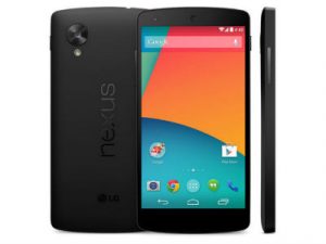 nexus 5-