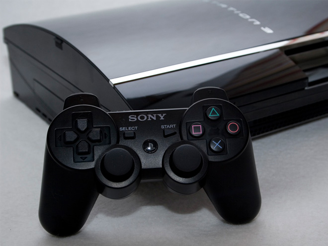 El PlayStation 3 ha vendido 80 millones de unidades. Foto: nic0 (Via:flickr)