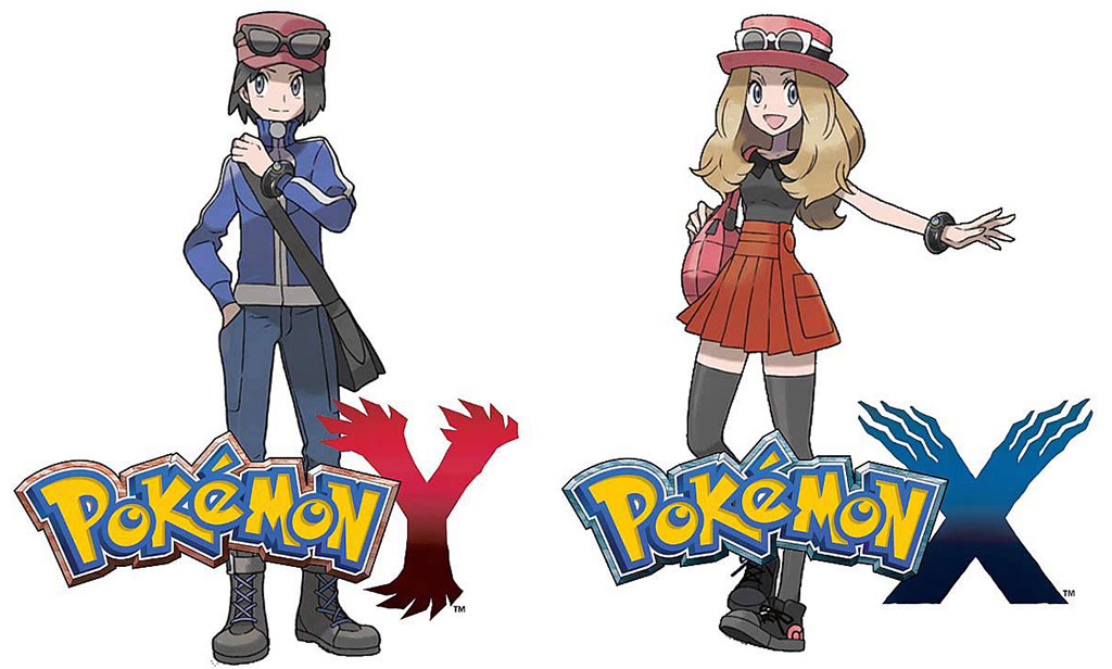 Los nuevos protagonistas