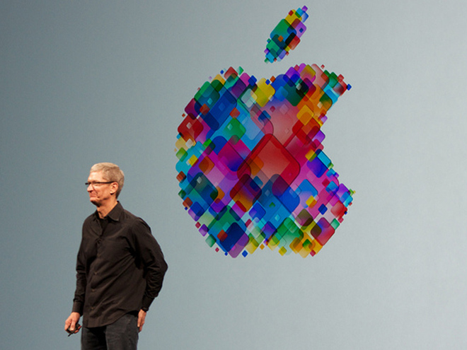 ¿Qué sorpresas traerá Apple en 2014?. Foto: deerkoski (vía Flickr)