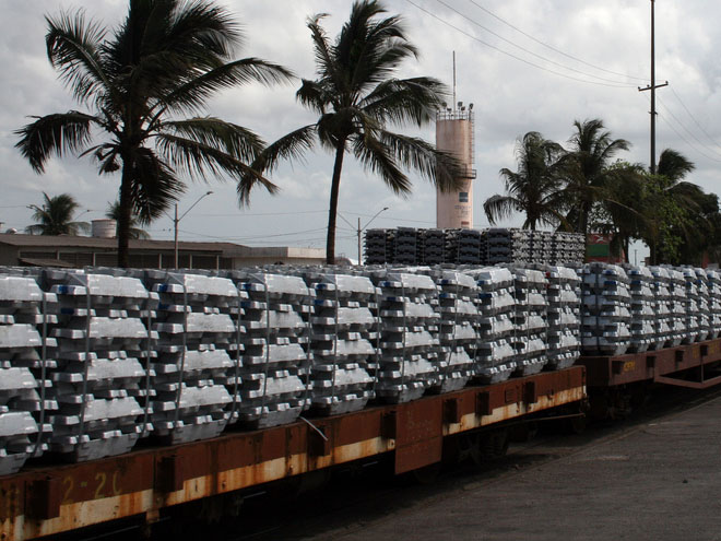 Los materiales podrían acabarse más pronto de lo que esperamos. Foto: marcusrg (Via: Flickr)