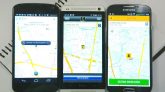 Apps para taxi