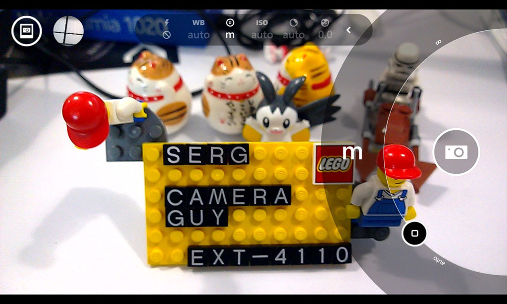 camera-app