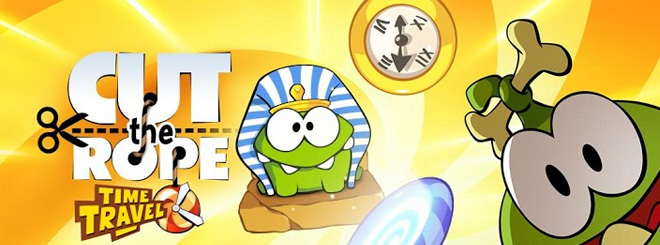 cut the rope