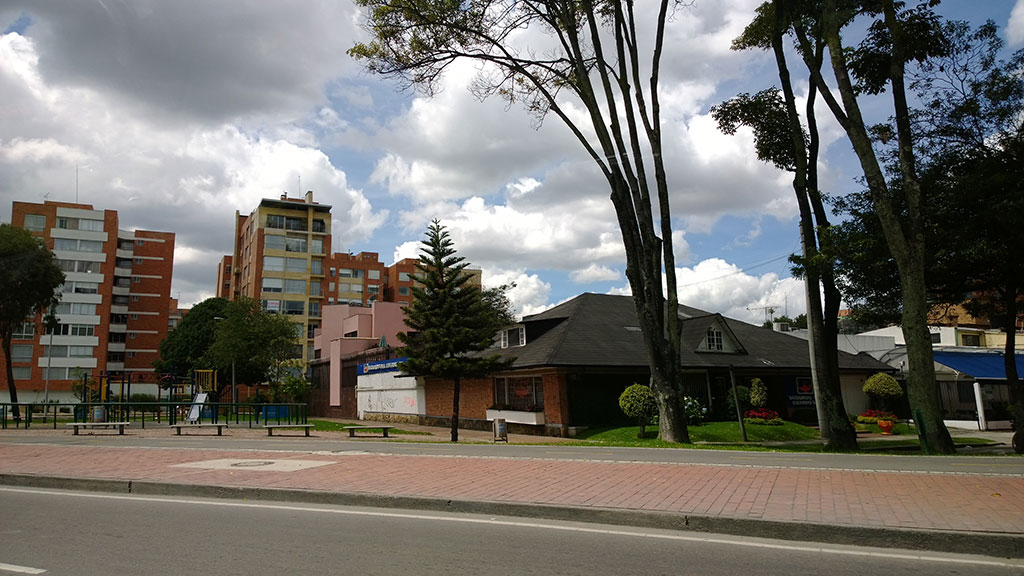 Fotografía en la calle