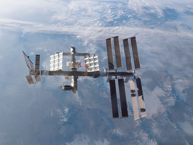 iss