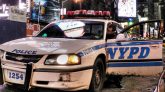 Policía de Nueva York