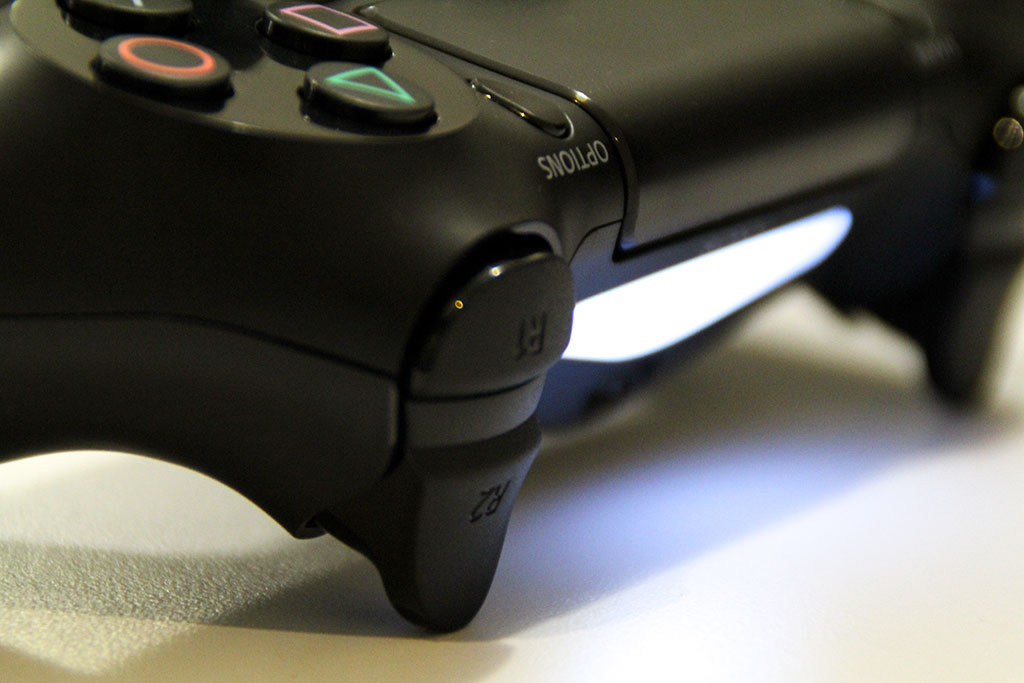 PS4: Una luz que puede incomodar a más de uno. Imagen: ENTER.CO