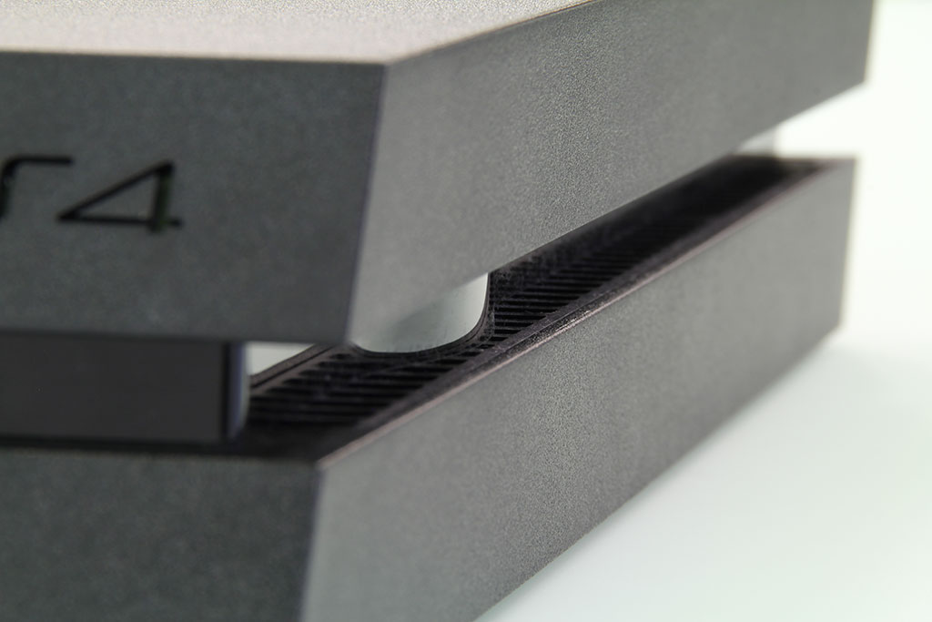 Foto PS4