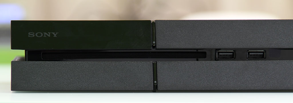 PS4: Iconos muy pequeños. Imagen: ENTER.CO
