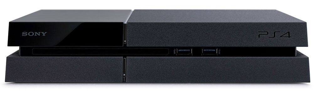 Playstation 4 Evaluación de ENTER.co