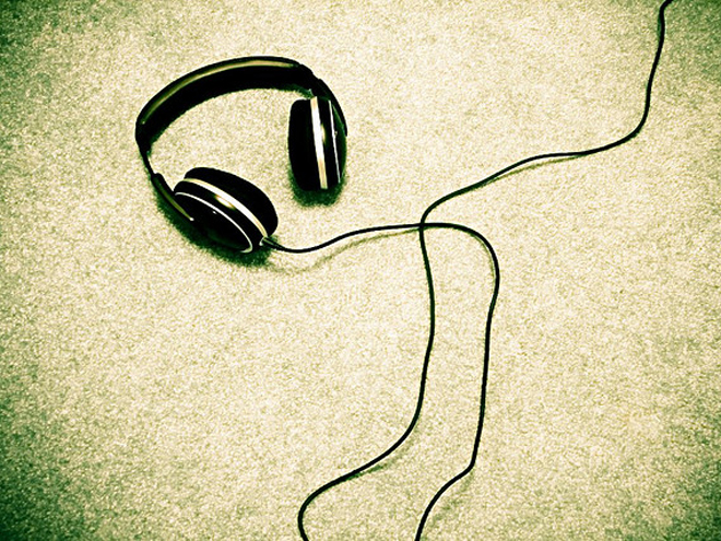 Más canciones para la felicidad. Foto: owlpacino (vía Flickr)